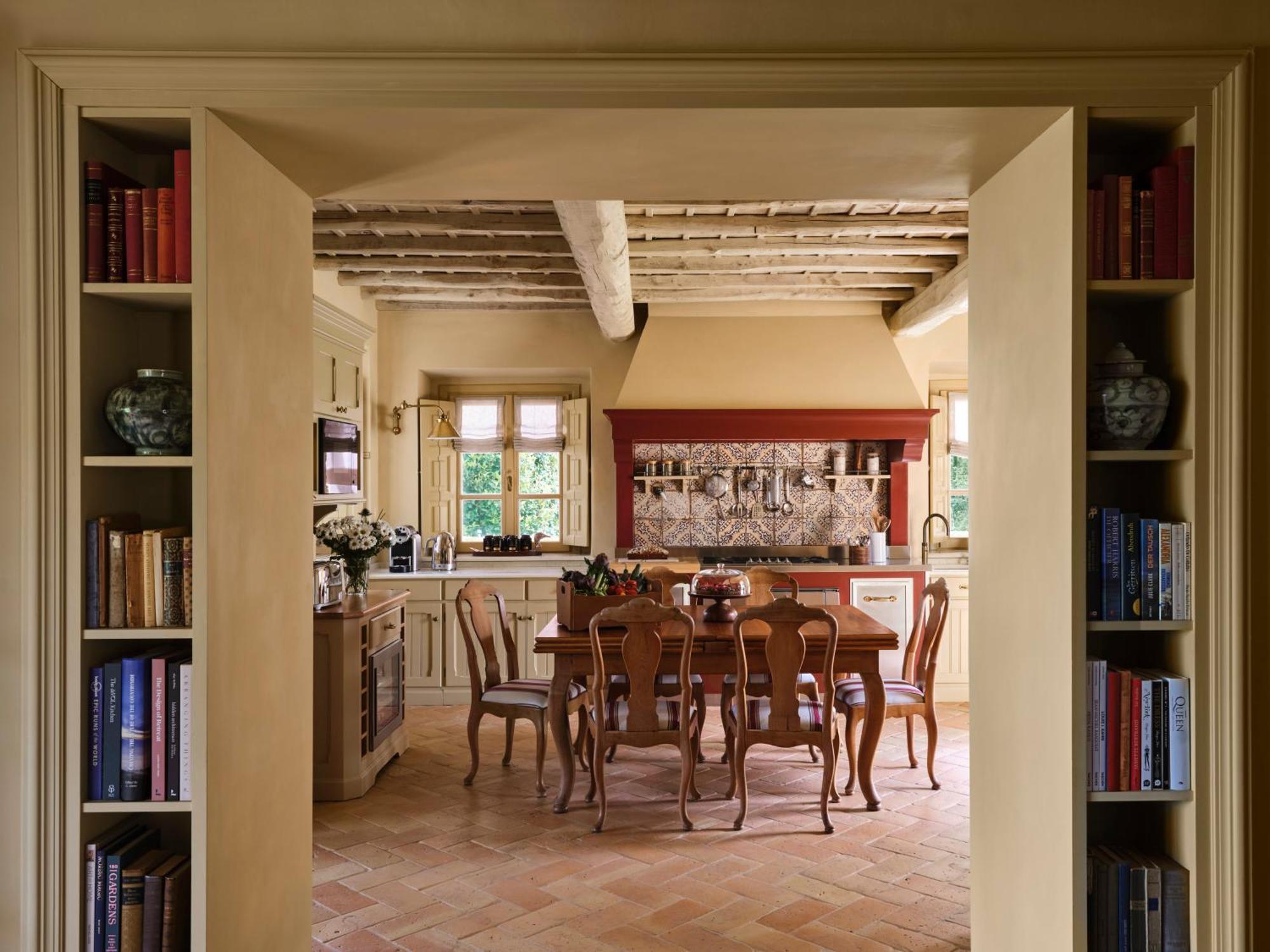 Rosewood Castiglion Del Bosco Hotel Montalcino Exterior foto